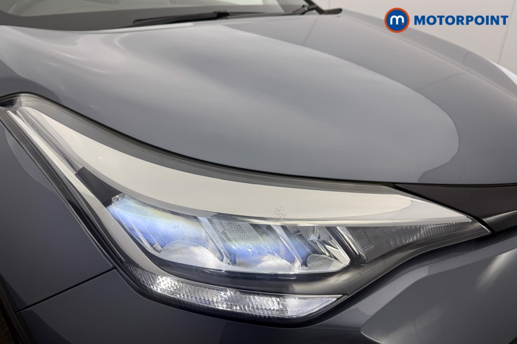 Used Toyota C-HR 2021 for sale - 77663015: Photo 21