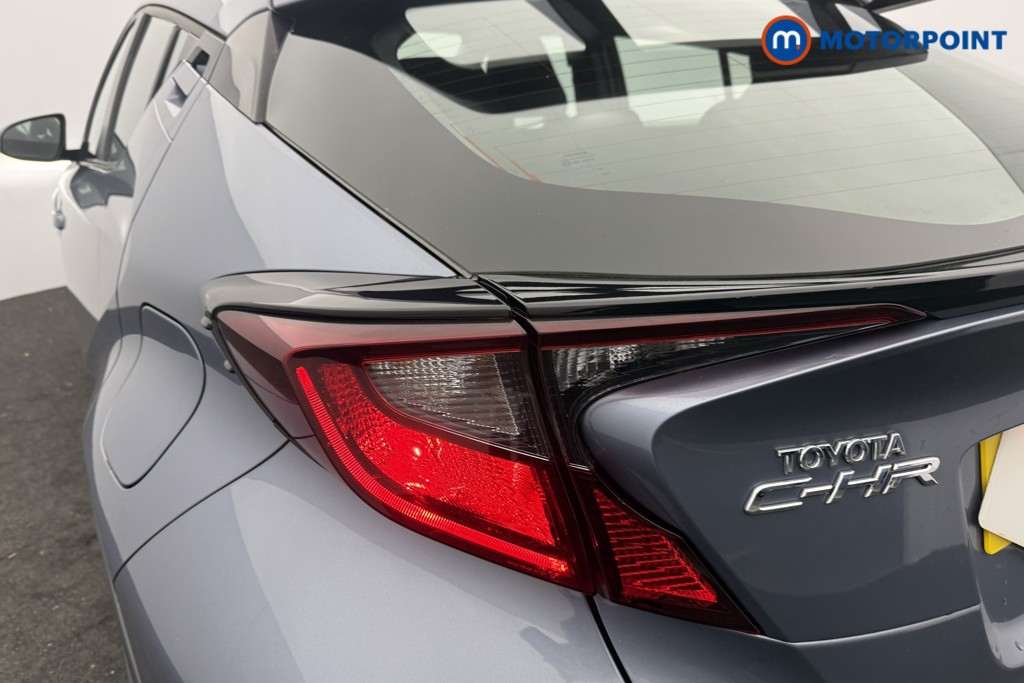 Used Toyota C-HR 2021 for sale - 77663015: Photo 23