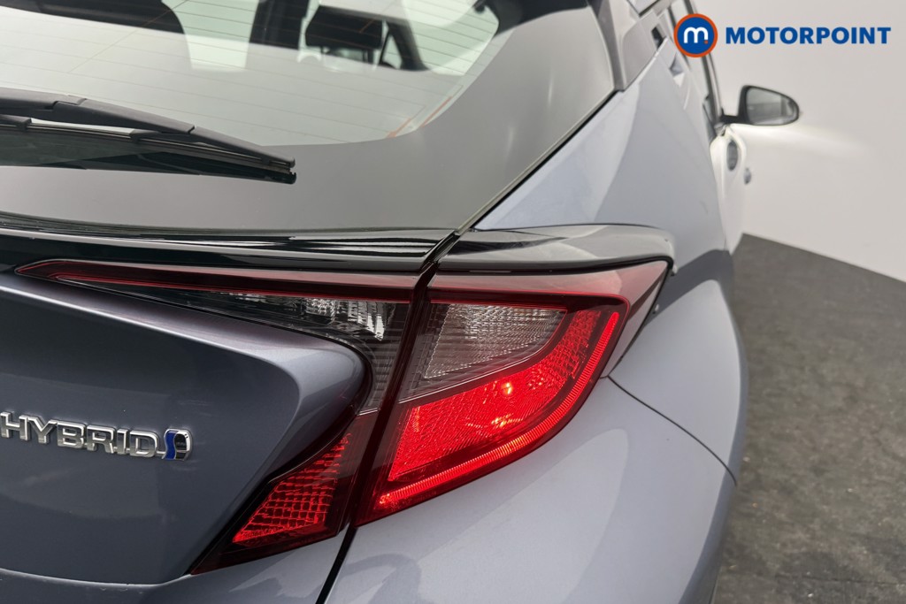 Used Toyota C-HR 2021 for sale - 77663015: Photo 24