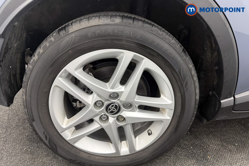 Used Toyota C-HR 2021 for sale - 77663015: Photo 25