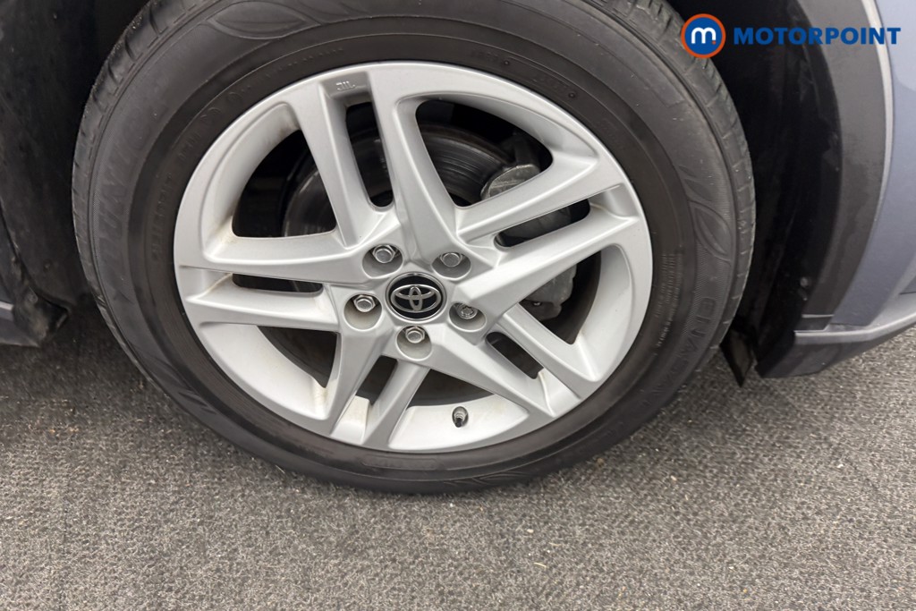 Used Toyota C-HR 2021 for sale - 77663015: Photo 26