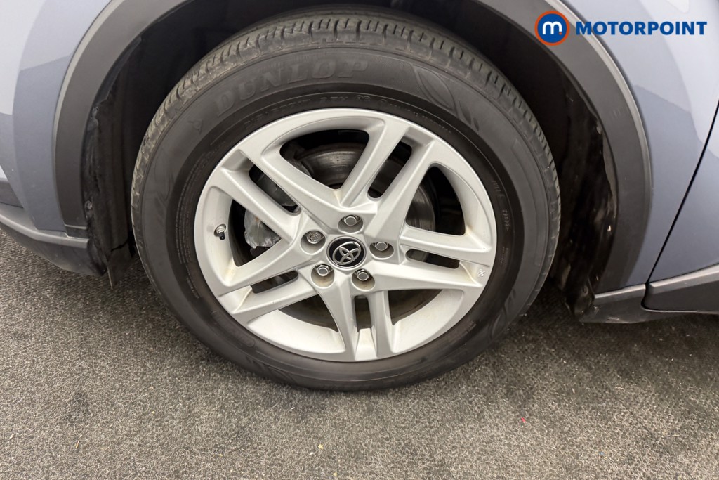 Used Toyota C-HR 2021 for sale - 77663015: Photo 27