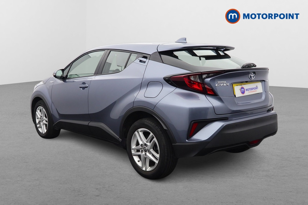 Used Toyota C-HR 2021 for sale - 77663015: Photo 5