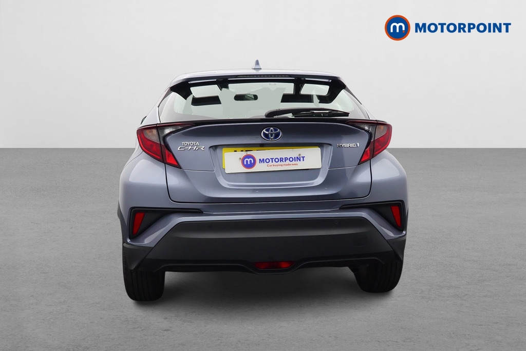 Used Toyota C-HR 2021 for sale - 77663015: Photo 6