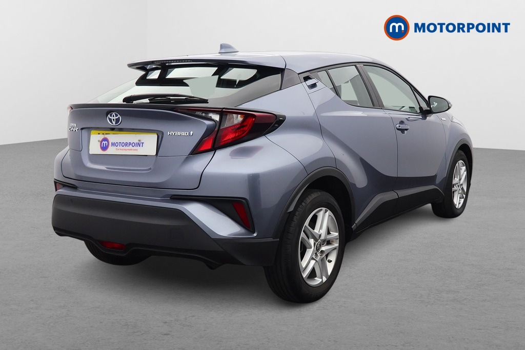 Used Toyota C-HR 2021 for sale - 77663015: Photo 7