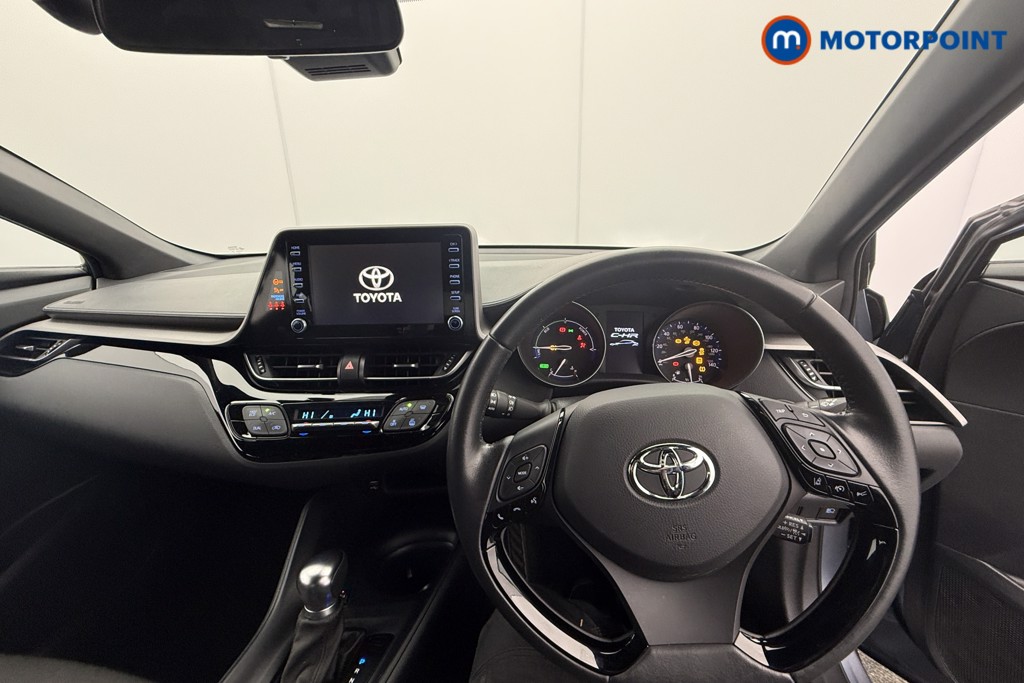 Used Toyota C-HR 2021 for sale - 77663015: Photo 9
