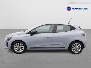 Used Renault Clio undefined for sale - 78378272: Photo