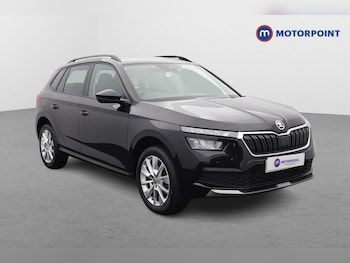 Used Skoda Kamiq 2022 for sale - 75738871: Photo