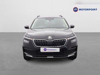 Used Skoda Kamiq 2022 for sale - 75738871: Photo