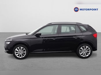 Used Skoda Kamiq 2022 for sale - 75738871: Photo