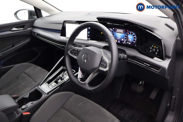 Used Volkswagen Golf 2023 for sale - 76147089: Photo 12