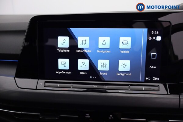 Used Volkswagen Golf 2023 for sale - 76147089: Photo 18