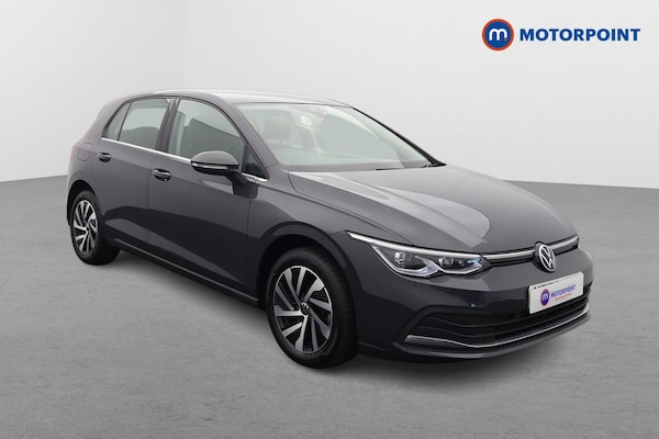 Used Volkswagen Golf 2023 for sale - 76147089: Photo 1