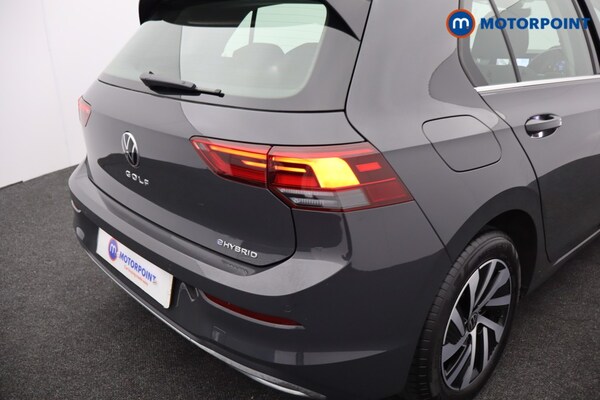 Used Volkswagen Golf 2023 for sale - 76147089: Photo 33