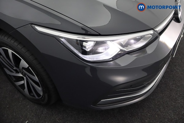 Used Volkswagen Golf 2023 for sale - 76147089: Photo 34