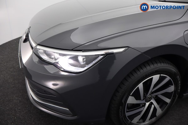 Used Volkswagen Golf 2023 for sale - 76147089: Photo 35