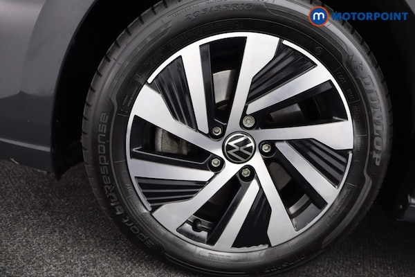 Used Volkswagen Golf 2023 for sale - 76147089: Photo 36