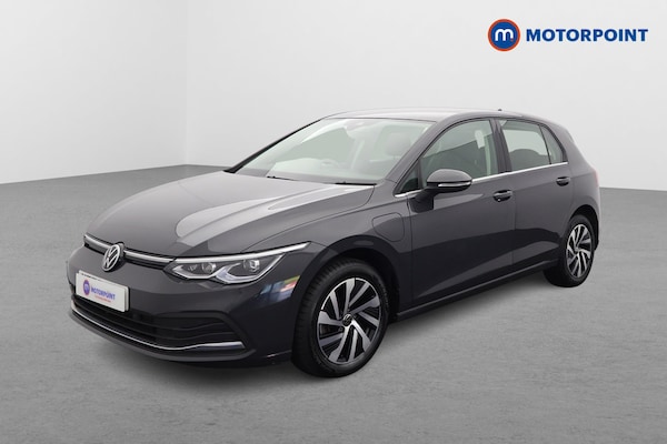 Used Volkswagen Golf 2023 for sale - 76147089: Photo 3