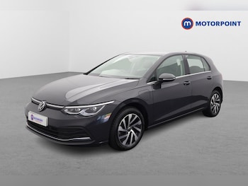 Used Volkswagen Golf 2023 for sale - 76147089: Photo 3