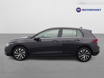 Used Volkswagen Golf 2023 for sale - 76147089: Photo 4