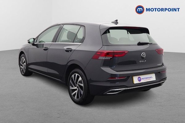 Used Volkswagen Golf 2023 for sale - 76147089: Photo 5