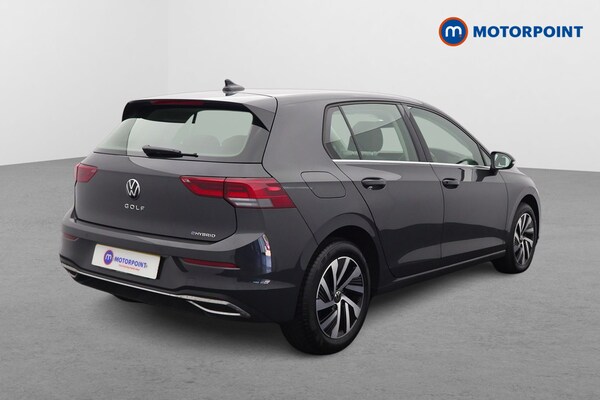 Used Volkswagen Golf 2023 for sale - 76147089: Photo 7