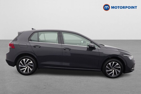 Used Volkswagen Golf 2023 for sale - 76147089: Photo 8