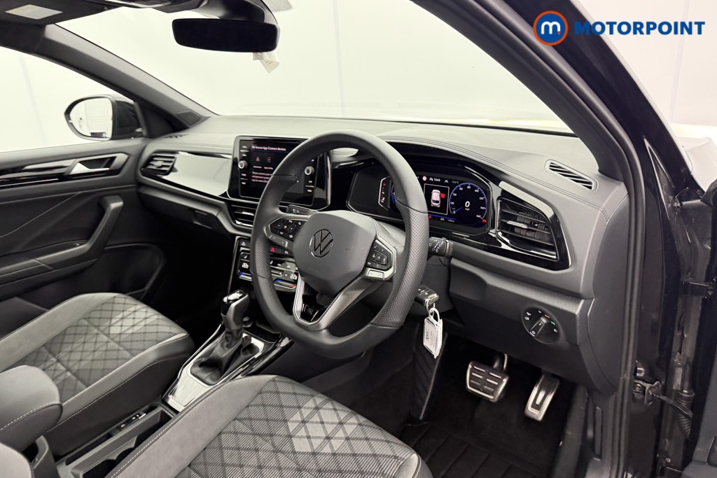 Used Volkswagen T-Roc 2025 for sale - 77297802: Photo 12