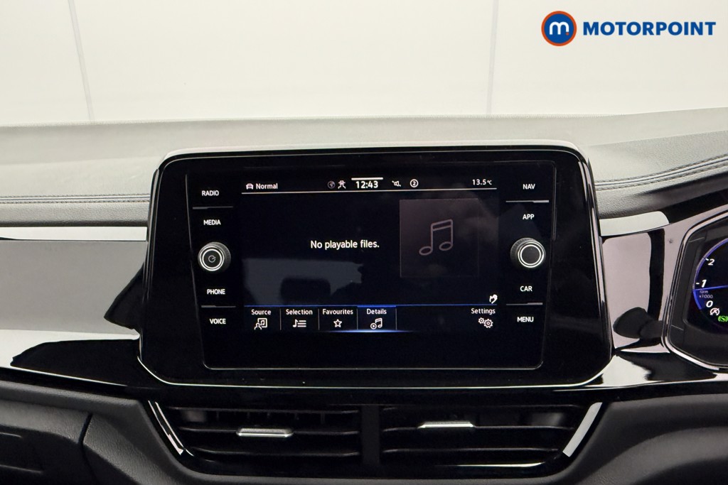 Used Volkswagen T-Roc 2025 for sale - 77297802: Photo 15