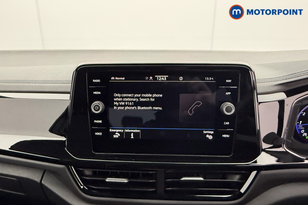 Used Volkswagen T-Roc 2025 for sale - 77297802: Photo 16