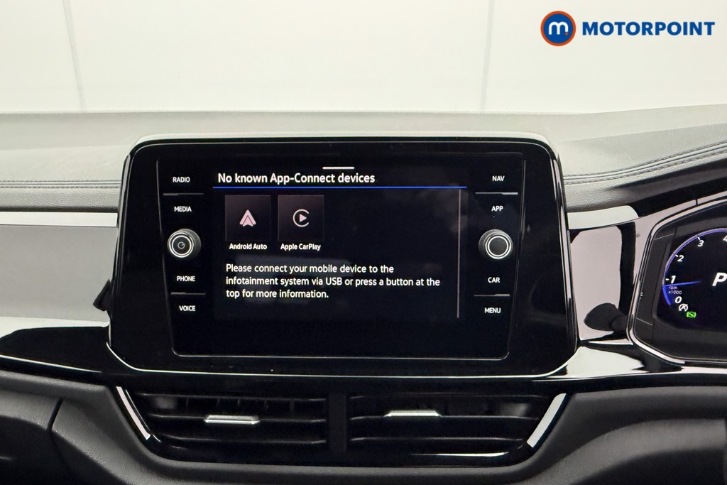 Used Volkswagen T-Roc 2025 for sale - 77297802: Photo 18