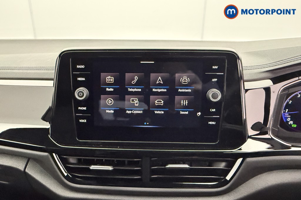 Used Volkswagen T-Roc 2025 for sale - 77297802: Photo 19