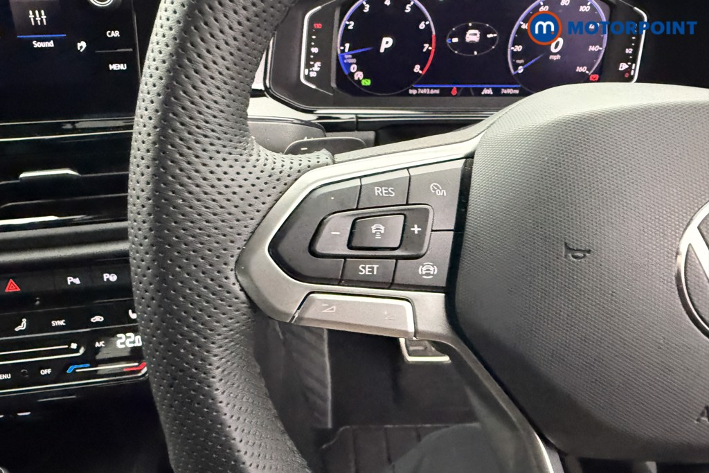 Used Volkswagen T-Roc 2025 for sale - 77297802: Photo 22