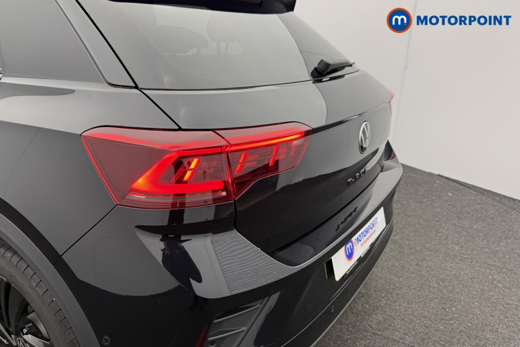 Used Volkswagen T-Roc 2025 for sale - 77297802: Photo 35