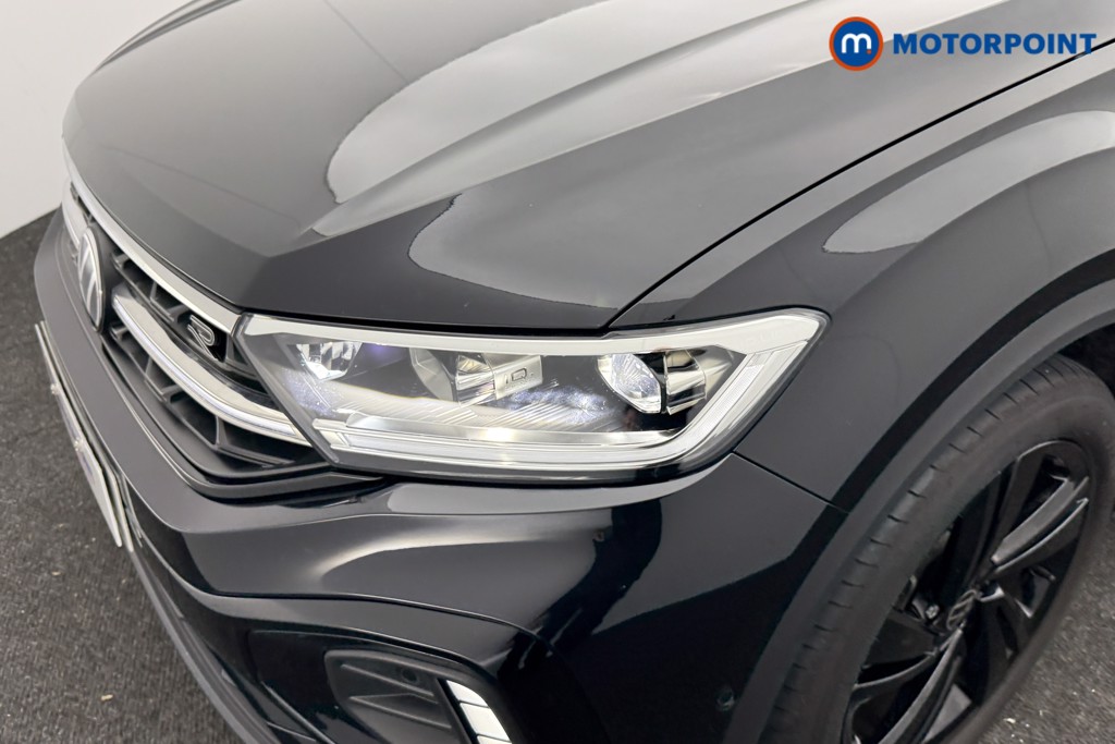 Used Volkswagen T-Roc 2025 for sale - 77297802: Photo 37