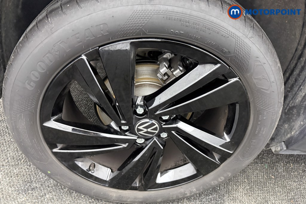 Used Volkswagen T-Roc 2025 for sale - 77297802: Photo 40