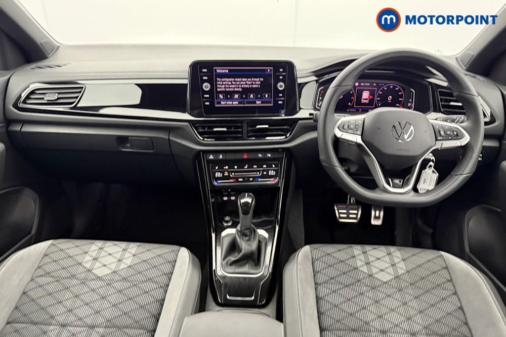 Used Volkswagen T-Roc 2025 for sale - 77297802: Photo 9