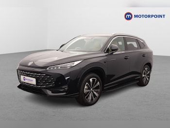 Used MG MG HS 2024 for sale - 78618716: Photo