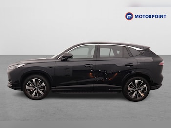 Used MG MG HS 2024 for sale - 78618716: Photo
