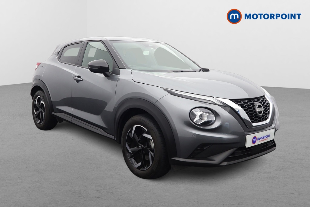 Used Nissan Juke 2023 for sale - 76355792: Photo 1