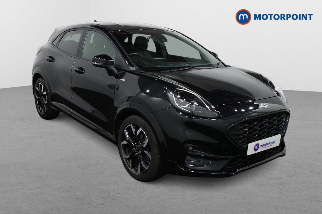 Used Ford Puma 2022 for sale - 76279030: Photo 1