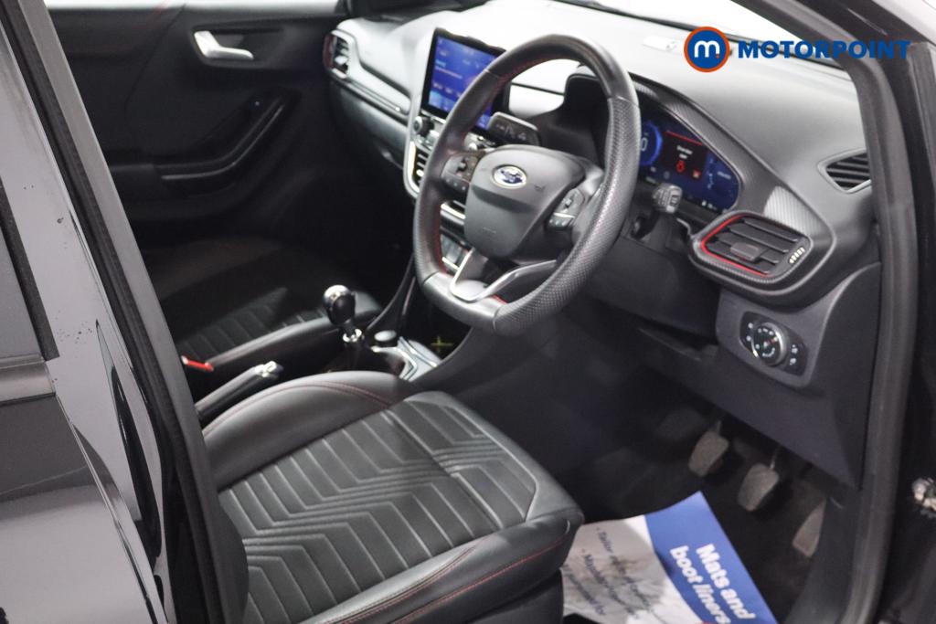 Used Ford Puma 2022 for sale - 76279030: Photo 12