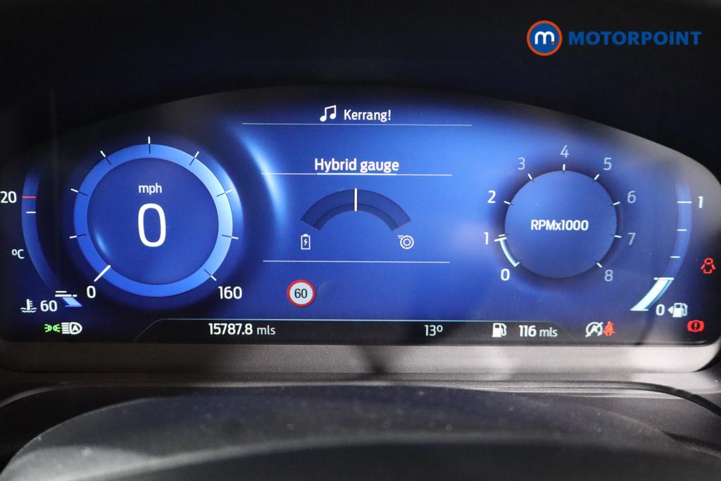 Used Ford Puma 2022 for sale - 76279030: Photo 13