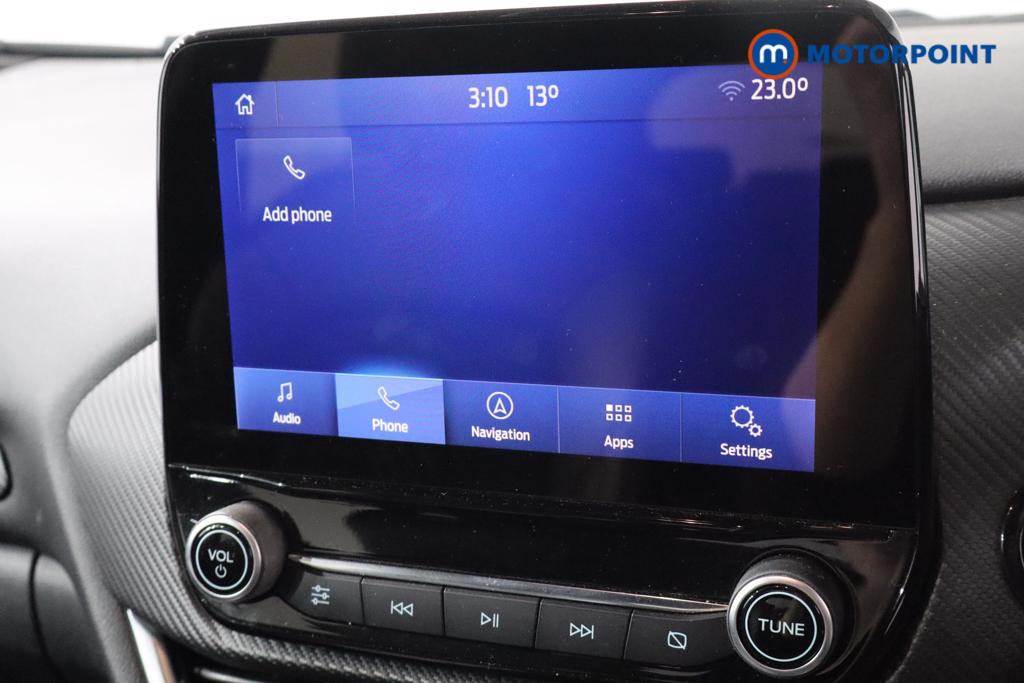 Used Ford Puma 2022 for sale - 76279030: Photo 15