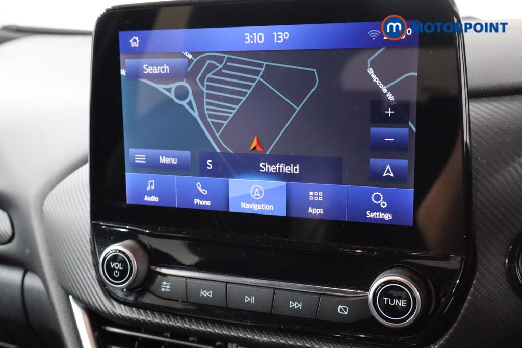 Used Ford Puma 2022 for sale - 76279030: Photo 16
