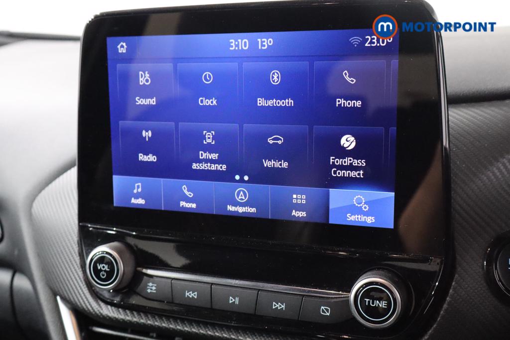 Used Ford Puma 2022 for sale - 76279030: Photo 18