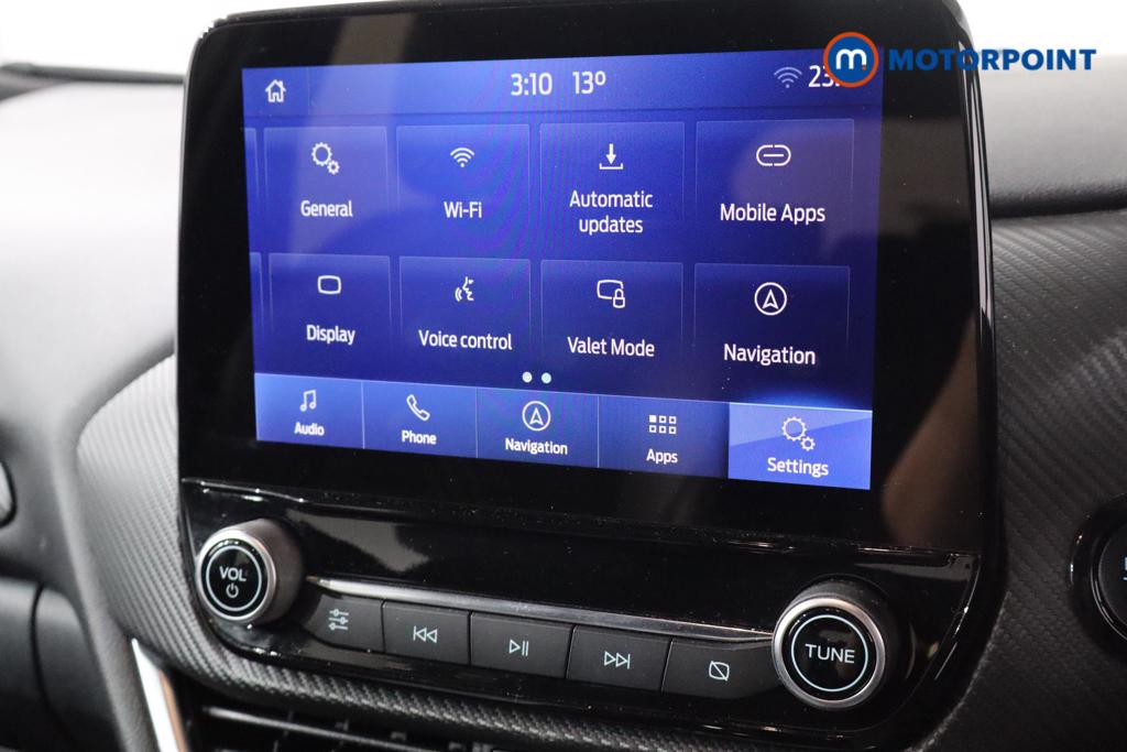 Used Ford Puma 2022 for sale - 76279030: Photo 19