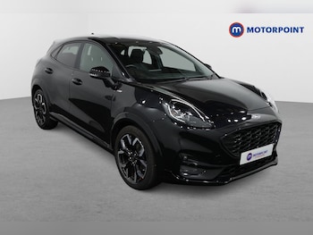 Used Ford Puma 2022 for sale - 76279030: Photo