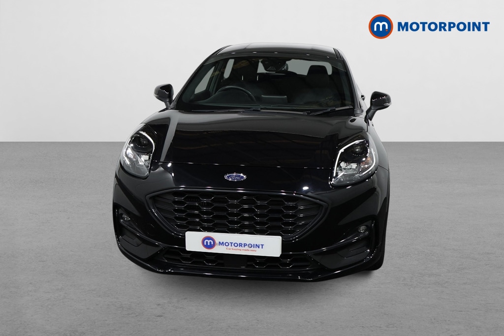 Used Ford Puma 2022 for sale - 76279030: Photo 2