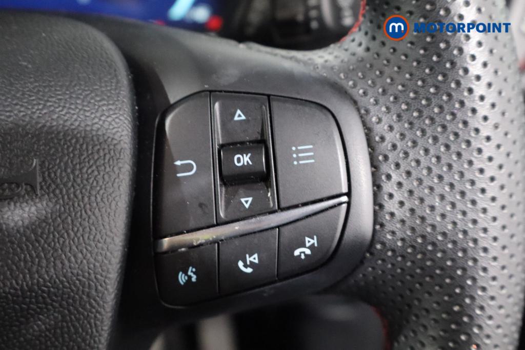 Used Ford Puma 2022 for sale - 76279030: Photo 24